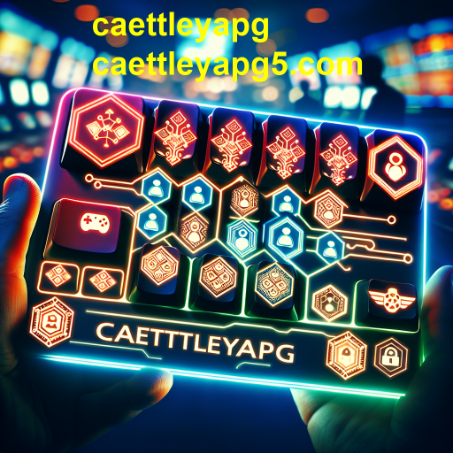 Explorando a Categoria 'Cheats' no Caettleyapg: Impulsione Sua Experiência de Jogo