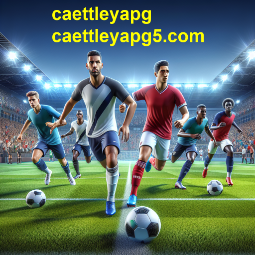 A Evolução dos Jogos Esportivos: Entre Simulação e Competição